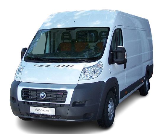 Wszystkie Części do Ducato / Boxer / Jumper 06-14 | 2.2 PUMA, 2.3 F1AE0481D, 3.0 F1CE0481D HDI