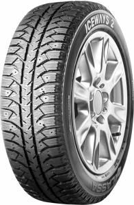 Шини зимові Lassa Iceways 2 205/60 R16 92T (4шт.)