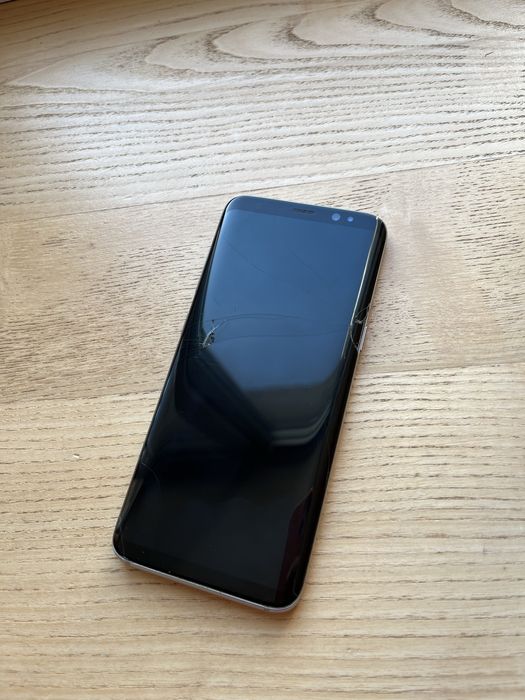 Sumsung s8 / 64 комплект