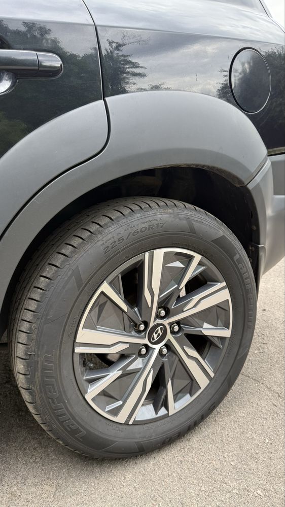 Hyundai Tucson 2011