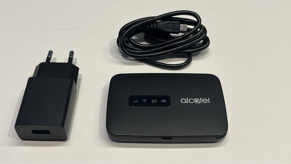 Alcatel Router Hotspot 4G