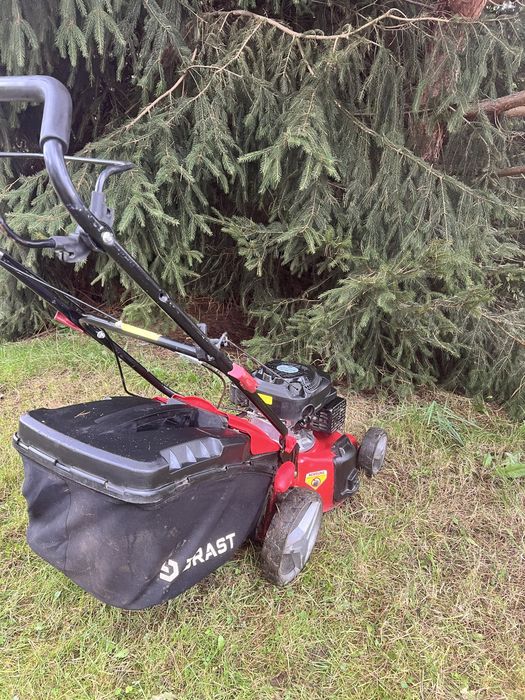 Kosiarka spalonowa BRAST 170ccm