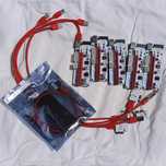 PCI-E Riser (1x a 16x)