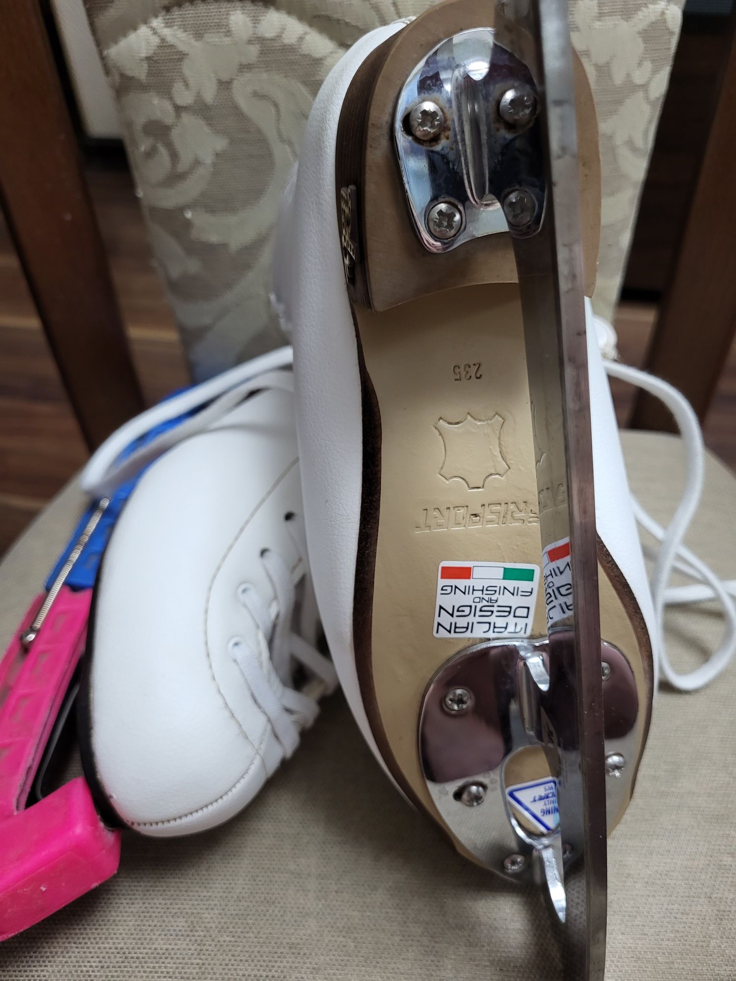 Risport Electra Light