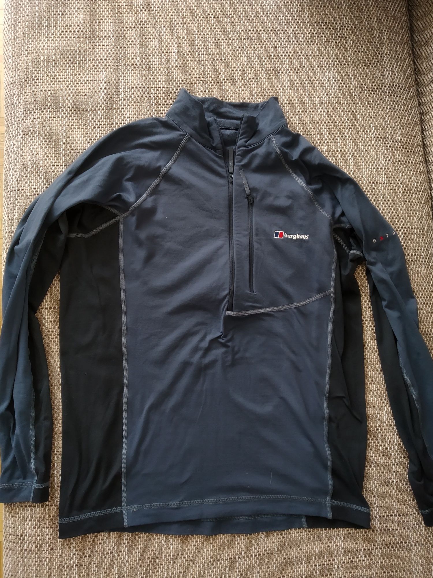 Berghaus Extrem bluza męska trekkingowa górska outdoor