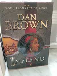 Inferno , Dan Brown.