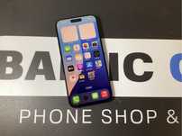 Sklep ladny Apple Iphone 15 Pro Max 256gb blue bateria 90%