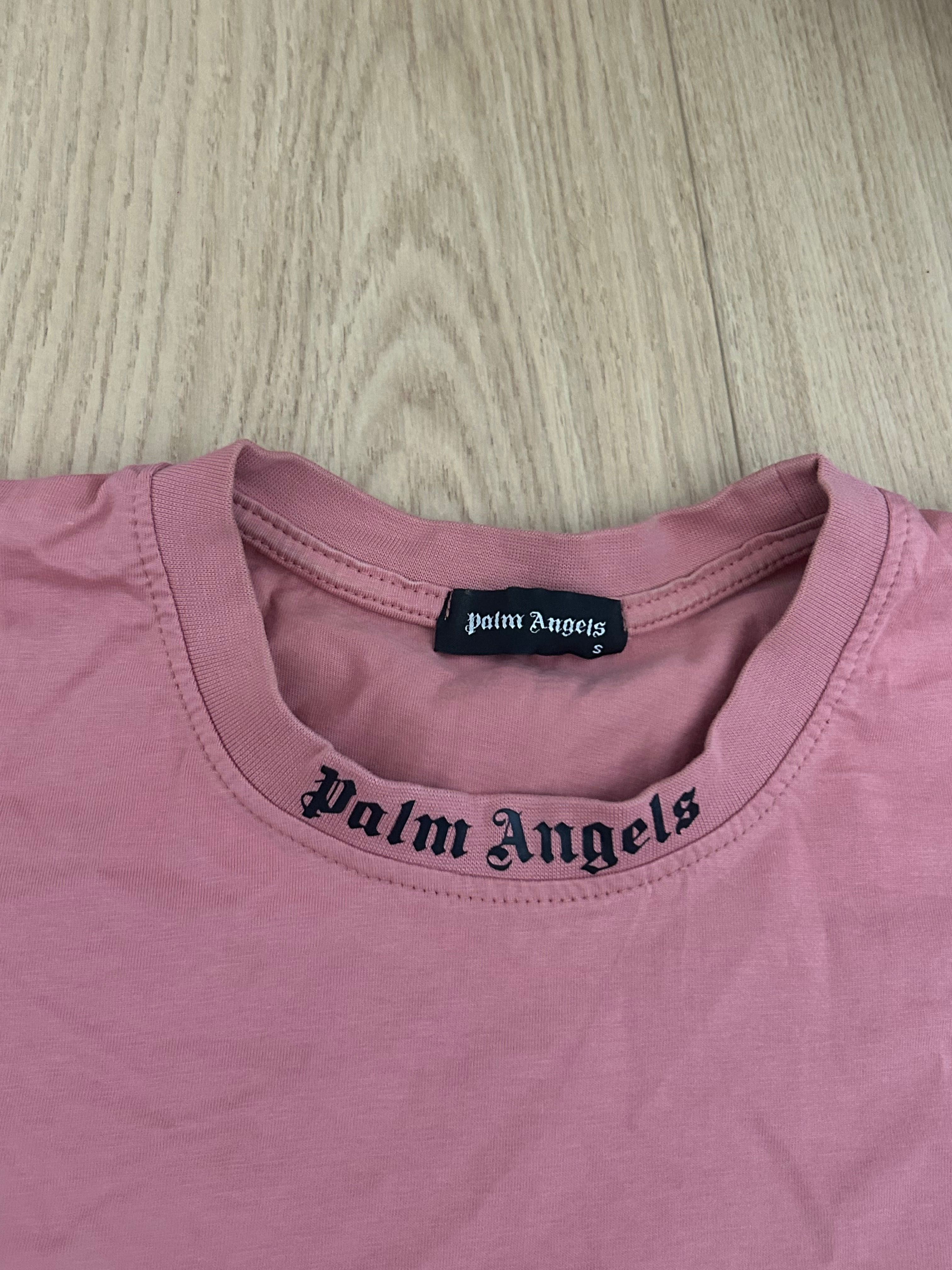 Koszulka Palm Angels