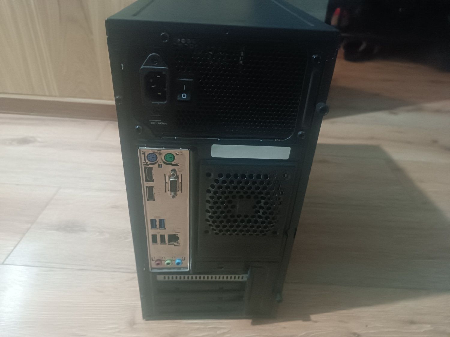 Intel core i3-12gen windows 11
