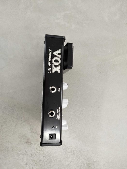 Stomplab 2G - Pedaleira de Guitarra