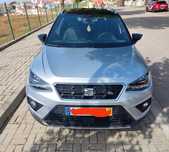 Seat Arona Fr 1.0 tsi 50000km