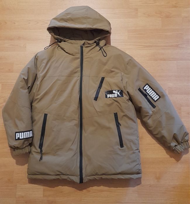 Куртка підліткова 164