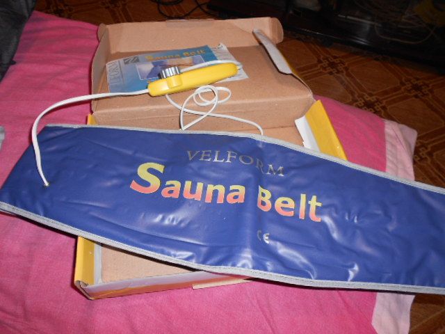 продам пояс Sauna Belt