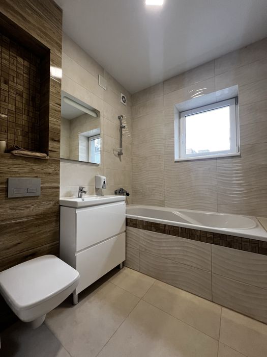 Здам котедж в центрі міста