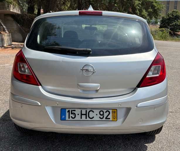Opel Corsa 1.2 Enjoy
