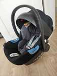 Foletik samochodowy nosidełko Cybex