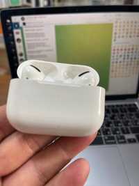 Безпровідні Навушники airpods Pro  Lux якості +чохол