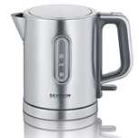 Czajnik 1,7 l 2400W srebrny Severin WK 3415