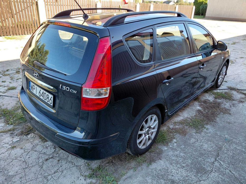 Hyundai i30 CW  1.4 Benzyna
