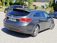 Hyundai i40 1.7 CRDI 136 KM FULL OPCJA Stan BDB Okazja