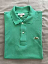 Polo Lacoste Novo