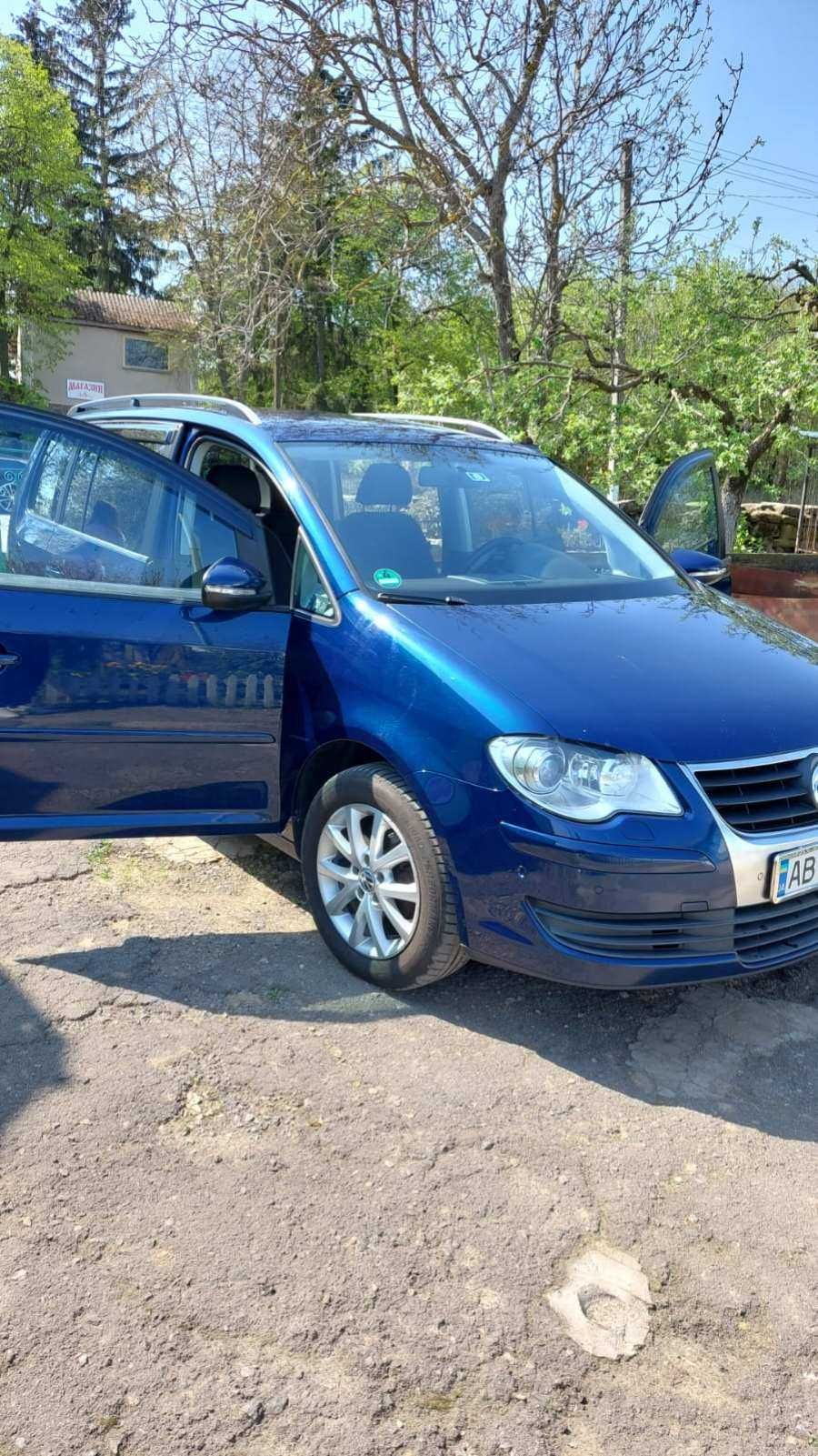 Продам автмобіль Volkswagen