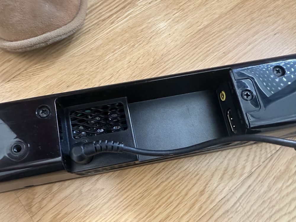 Soundbar Samsung HW-J550