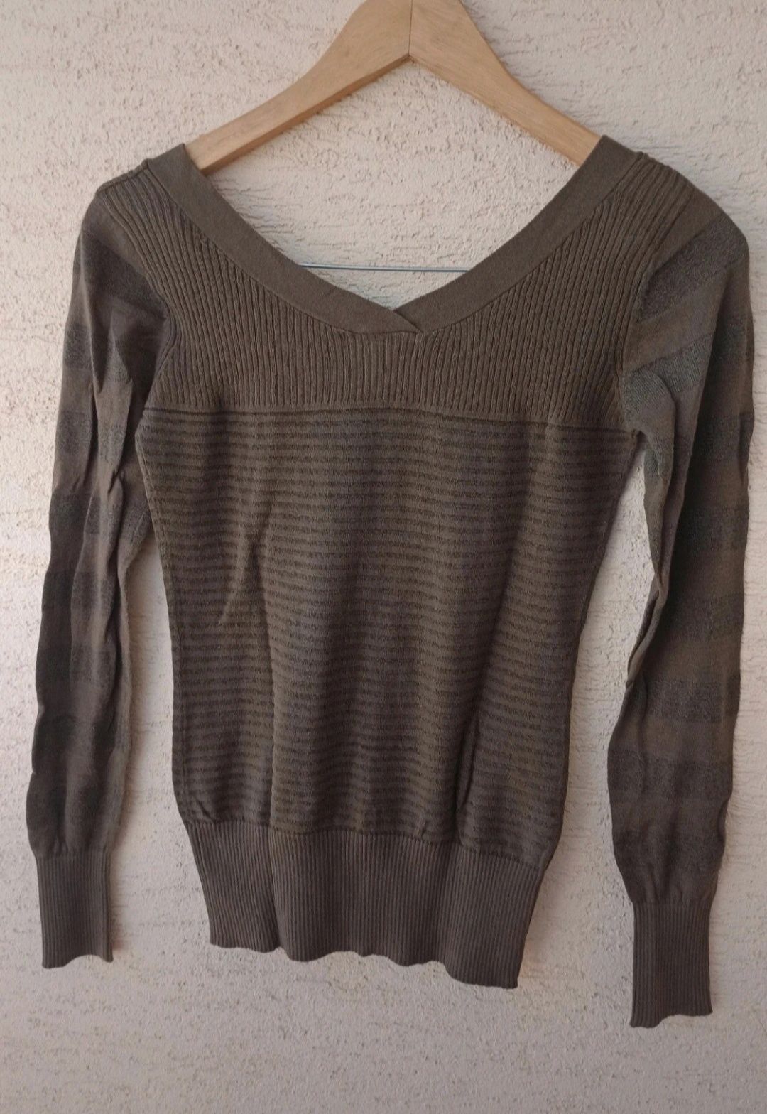 Camisola Mango V