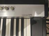 sprzedam Stage Piano CP5.