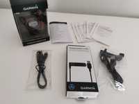 Garmin Forerunner 220+carregador (Novos)