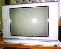 Телевизор START модель 2121