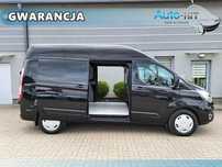 Ford Transit  Custom L2H2 MAXI Klima AUTOMAT 130KM *Gwarancja
