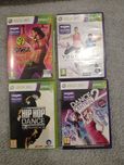 Gry na xbox 360.