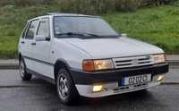 Fiat uno 1.4 Turbo diesel 1993