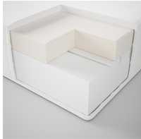 Materac Matrand IKEA 140x200x18