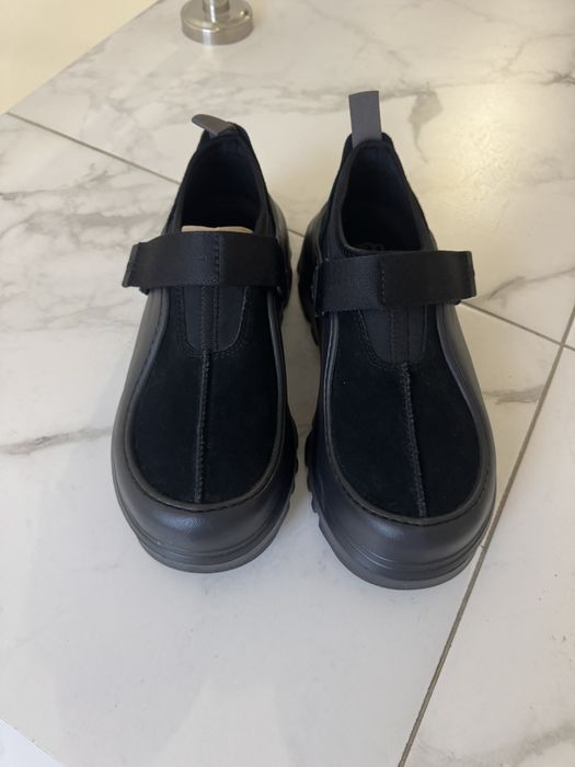 UGG Peakmod Lowcut Оригінал