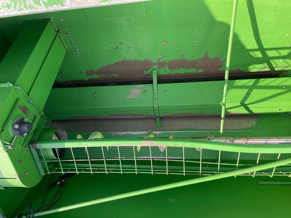 Комбайн John deere 955| Джон дір 955| Кабіна | Свіжопривезений!!!