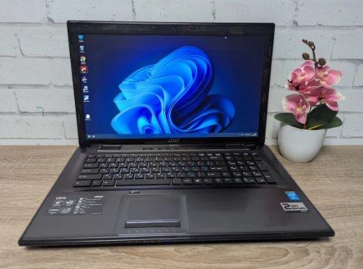 Ноутбук MSI CR70