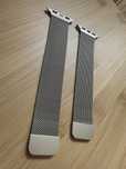 Pasek metalowy do Apple Watcha 38 40 41 mm