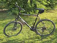 Rower KTM Avenza disc cross street rozm. XXL 63