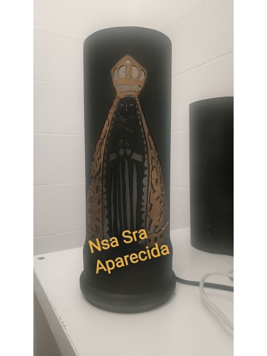 Candeeiro Artgravura