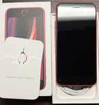 Sprzedam Apple iPhone SE 2020