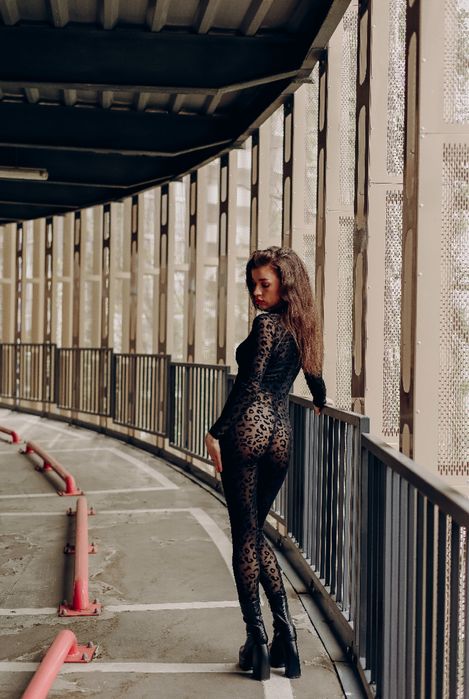 Комбенізон для танців