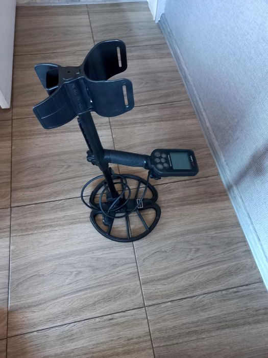 Металоискатель Simplex+