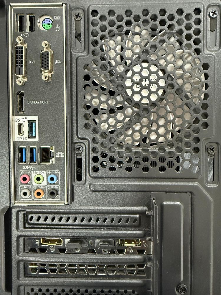 PC Gaming / Trabalho - Pronto a usar