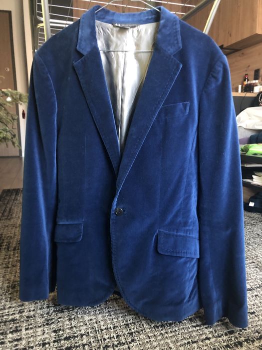 Marynarka męska ARMANI EXCHANGE rozm. M