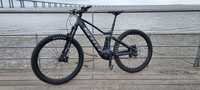 Bicicleta electrica Scott 930