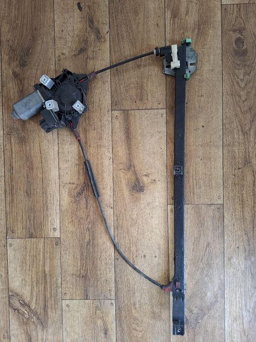 VW T4 lift 96-03r Podnośnik elektryczny szyby prawy Gwarancja Wysyłka