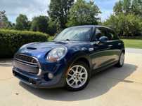 2015 MINI Hardtop 4 Door Cooper S
