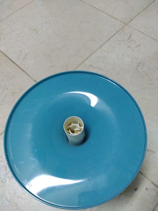 Candeeiro de mesa IKEA